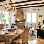 Pi Gran A Villa