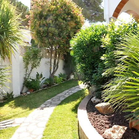 Villa Pi Gran A