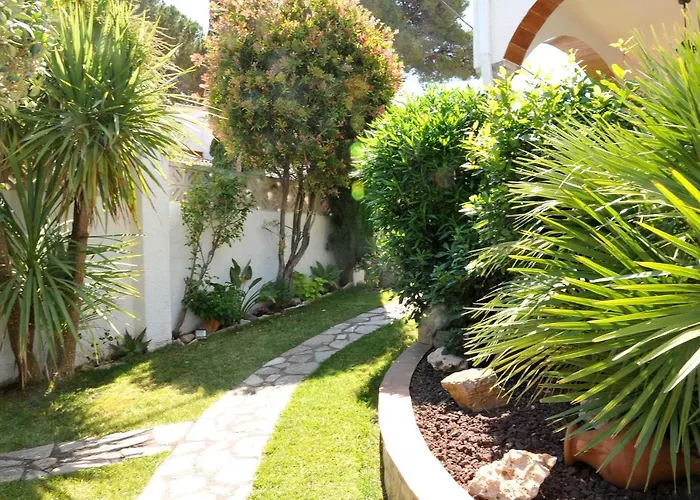 Villa Pi Gran A