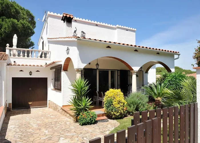 Pi Gran A Villa L' Escala