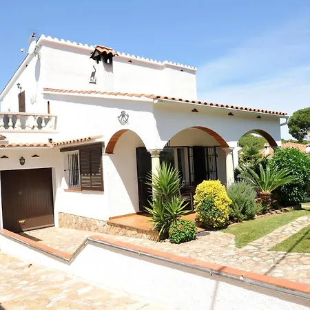 Pi Gran A Villa *