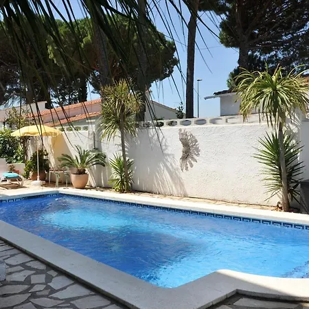 Pi Gran A Villa
