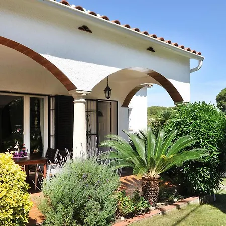 Villa Pi Gran A L'Escala