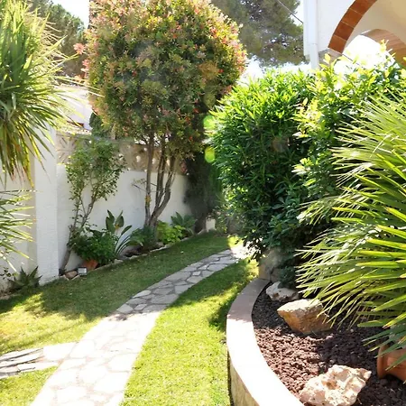 Villa Pi Gran A