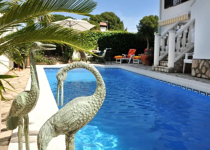Villa Pi Gran A