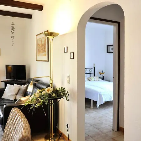 Pi Gran A Βίλα *