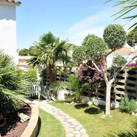 Pi Gran A Βίλα L' Escala