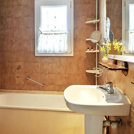 Βίλα Pi Gran A L' Escala