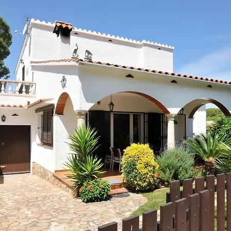 Pi Gran A Βίλα L' Escala