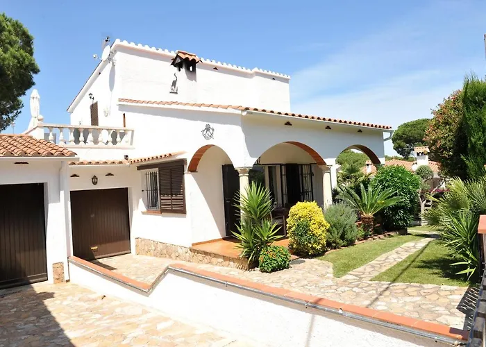 Pi Gran A Villa *