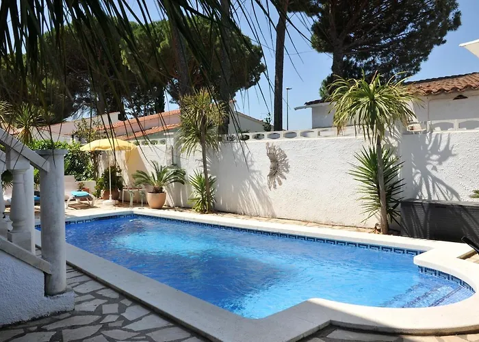Pi Gran A Villa