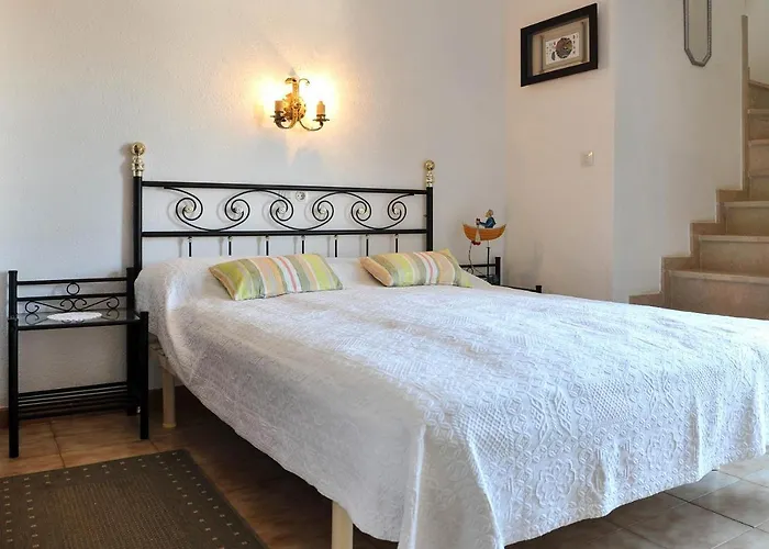 Villa Pi Gran A L' Escala