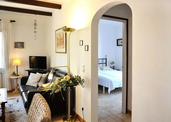 Pi Gran A Villa *